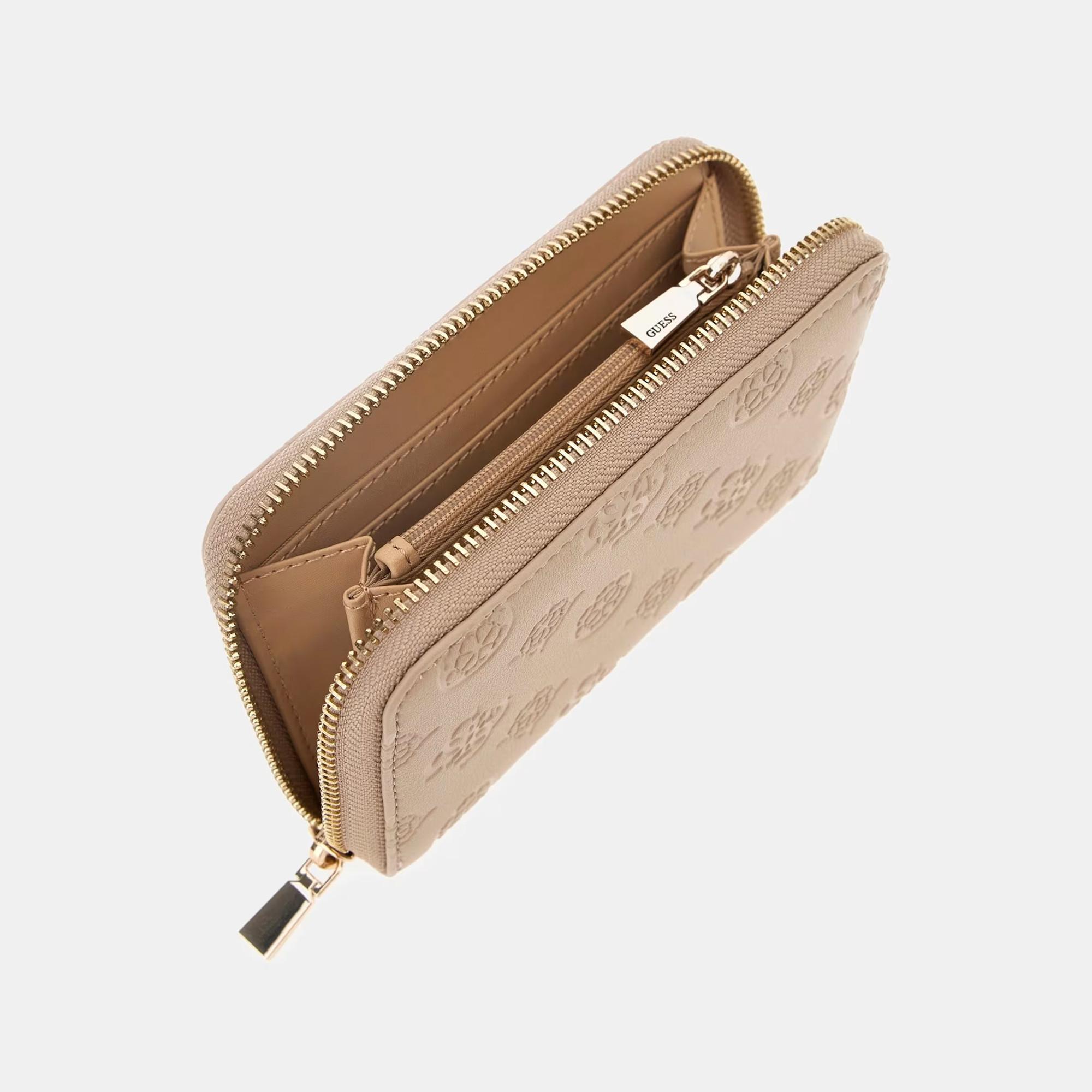 GUESS Phoebe Portemonnaie  