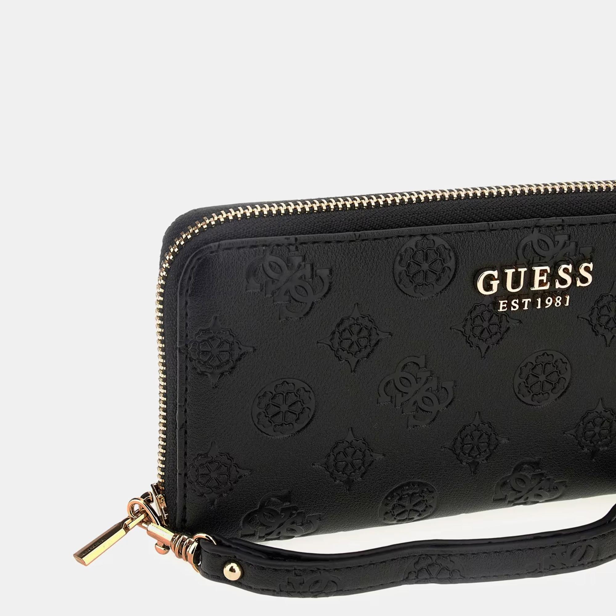 GUESS Phoebe Portemonnaie  