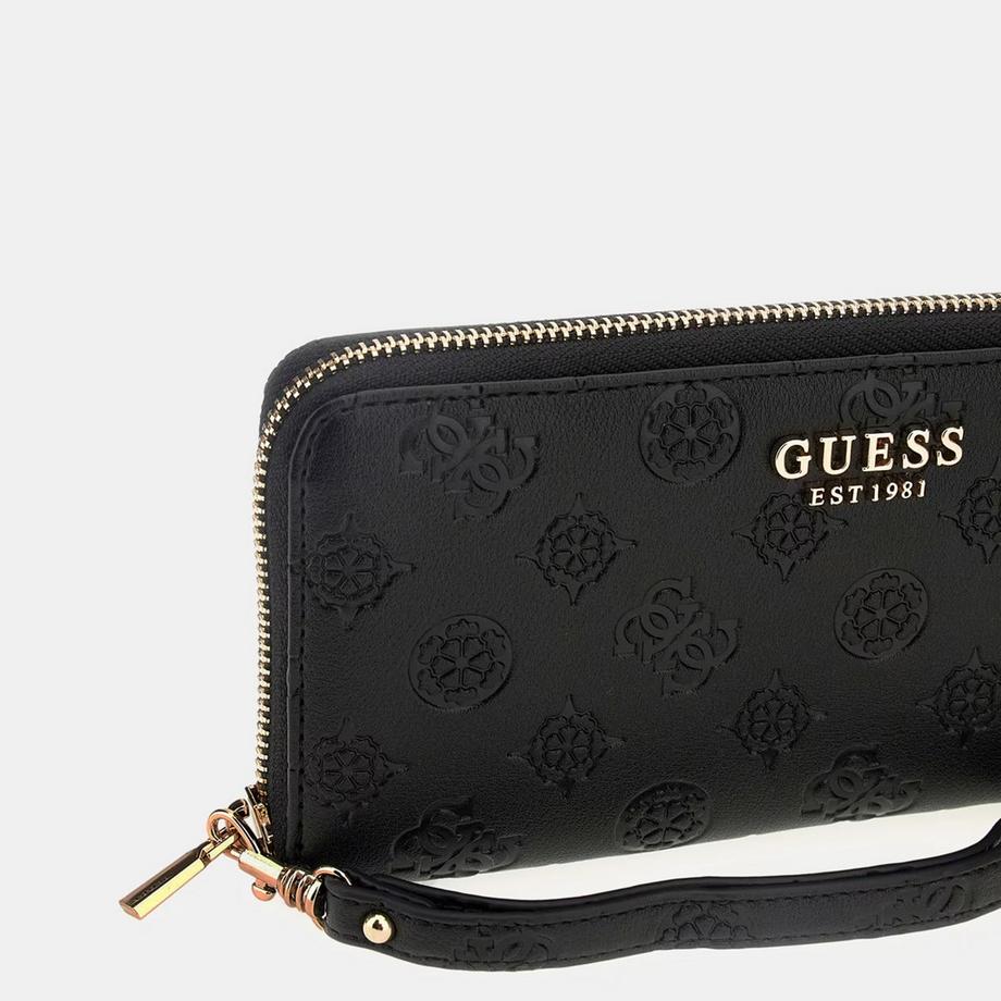 GUESS Phoebe Portemonnaie  