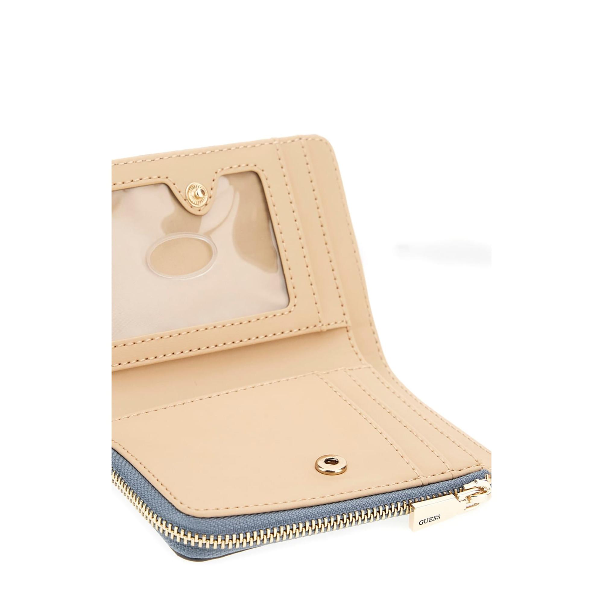 GUESS Phoebe Porta carte  