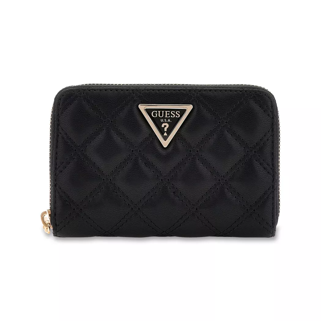 Guess - Portemonnaie, für Damen, Black, Größe Onesize