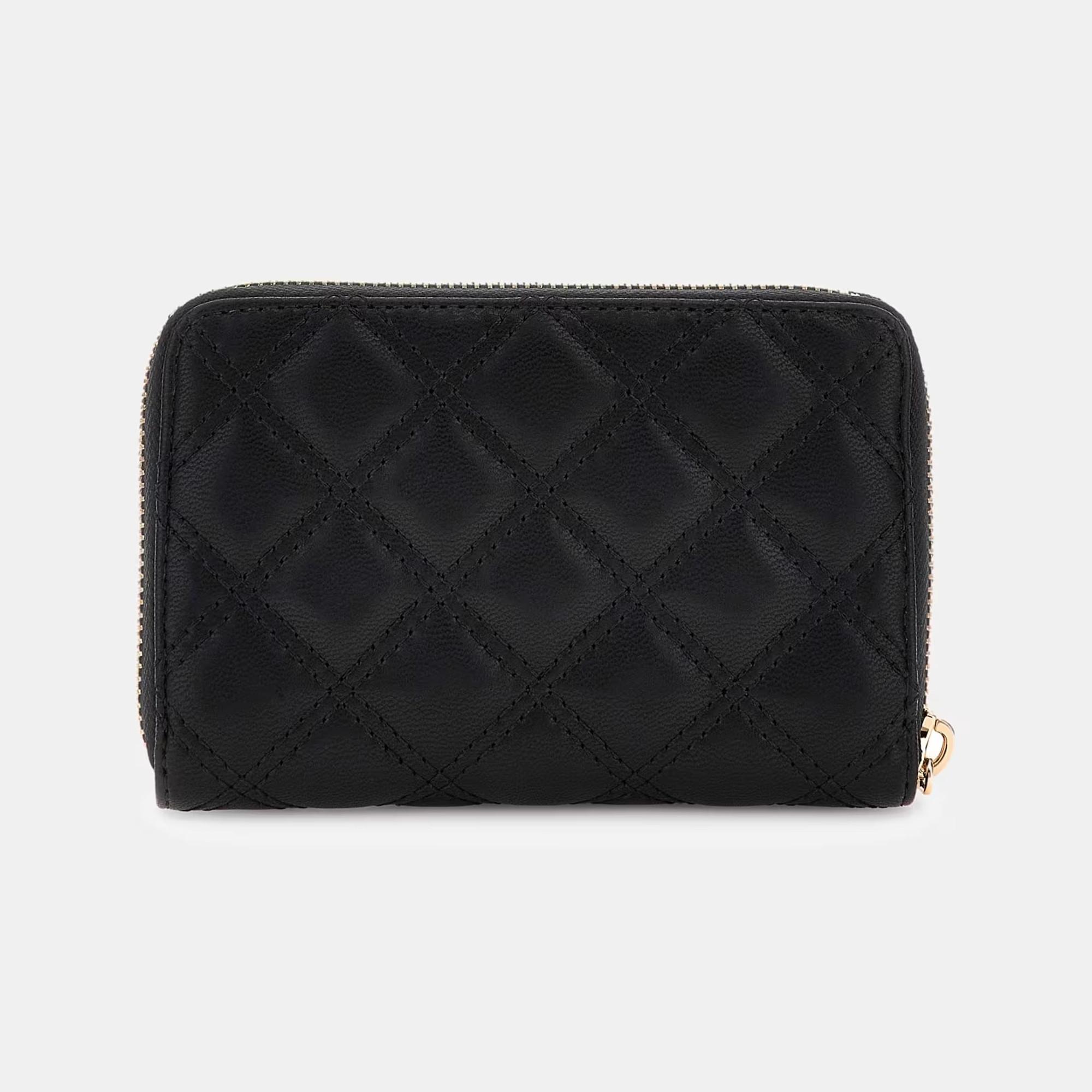 GUESS Giully Portafoglio Trapuntato  