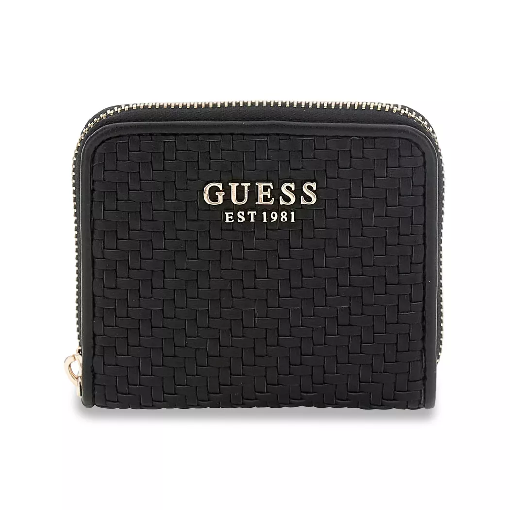 Guess - Portemonnaie, für Damen, Black, Größe ONESIZE