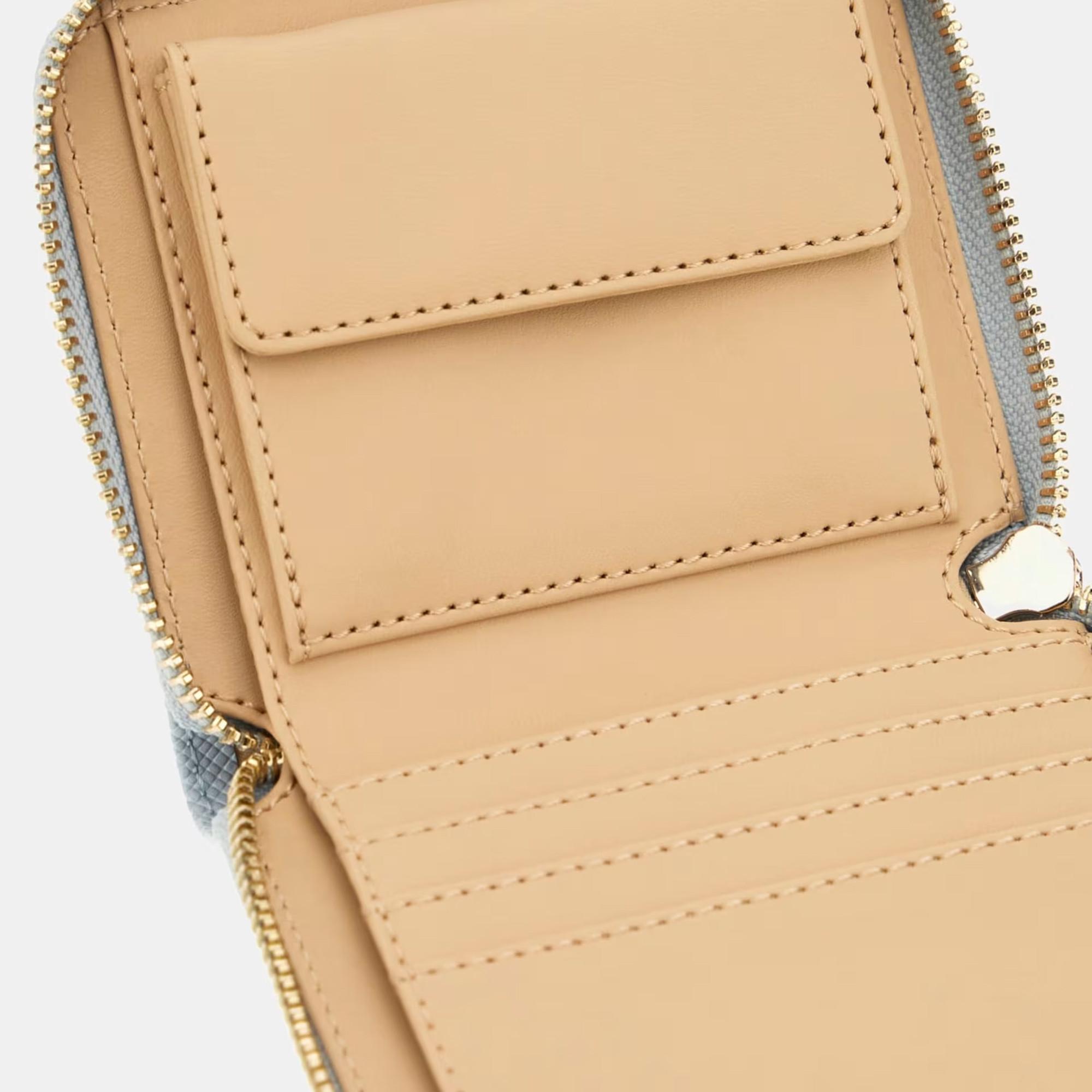 GUESS Laurel Portemonnaie  