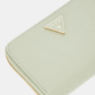 GUESS Rosalba Saffiano Portafoglio  