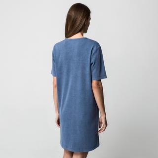 Manor Woman Abito in jersey  