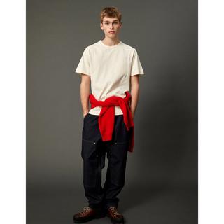 Forét East T-Shirt Imprimé Graphique  