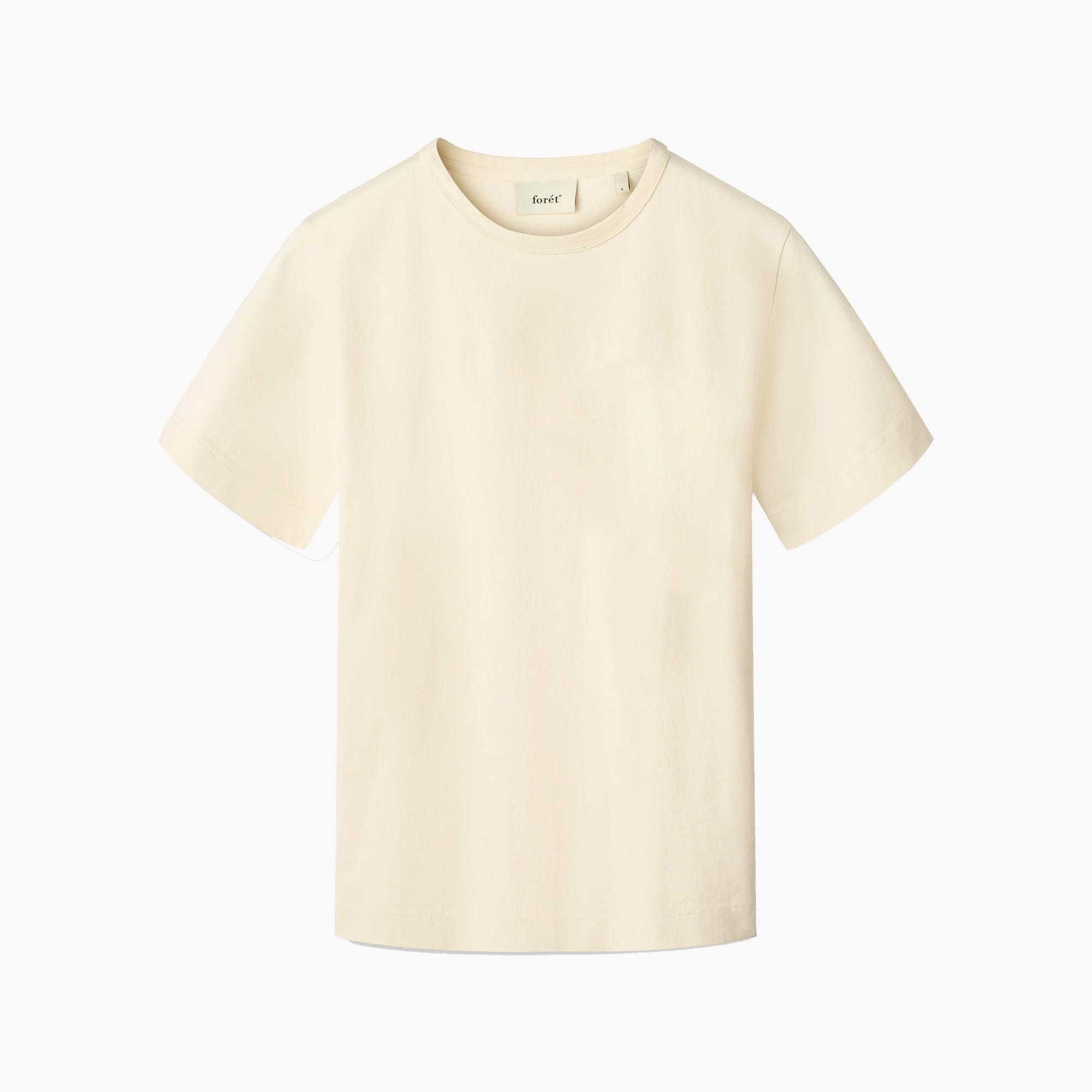 Forét East T-Shirt Imprimé Graphique  