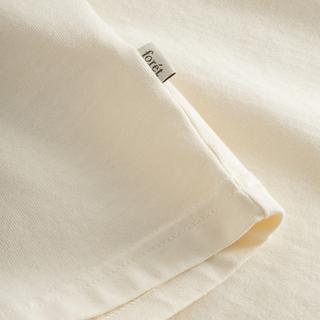 Forét East T-Shirt Imprimé Graphique  