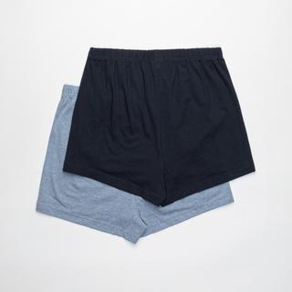Manor Man Boxershorts 2er-Pack  
