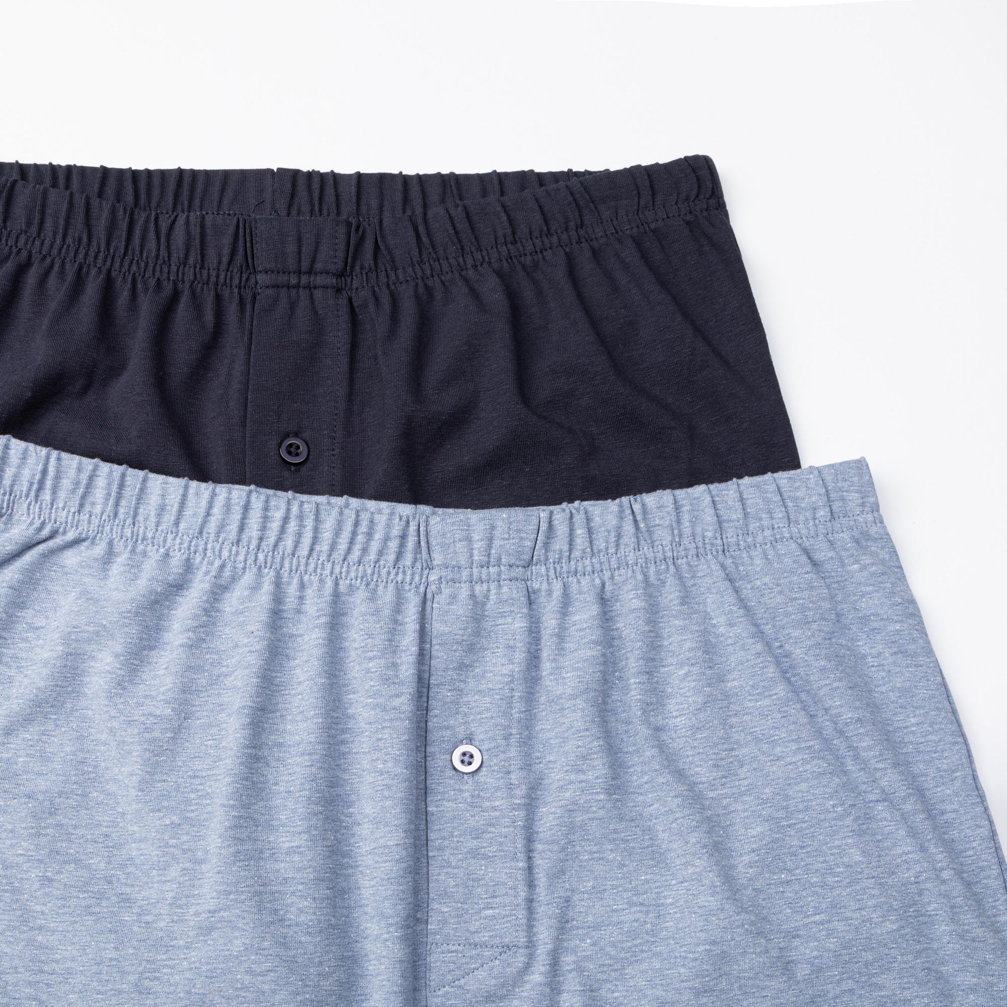 Manor Man Boxershorts 2er-Pack  