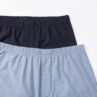 Manor Man Boxershorts 2er-Pack  