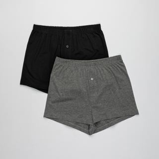 Manor Man Boxers Lot de 2  
