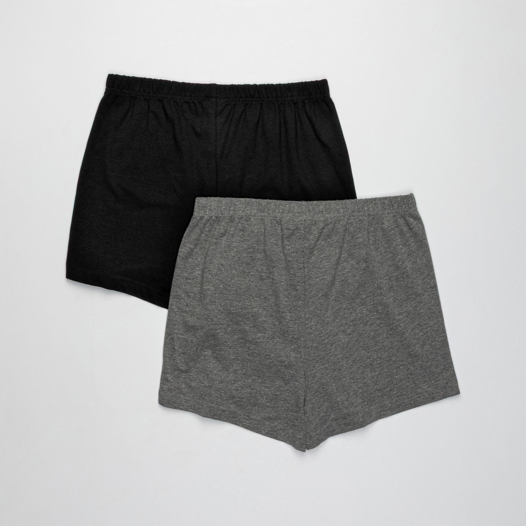 Manor Man Boxers Lot de 2  