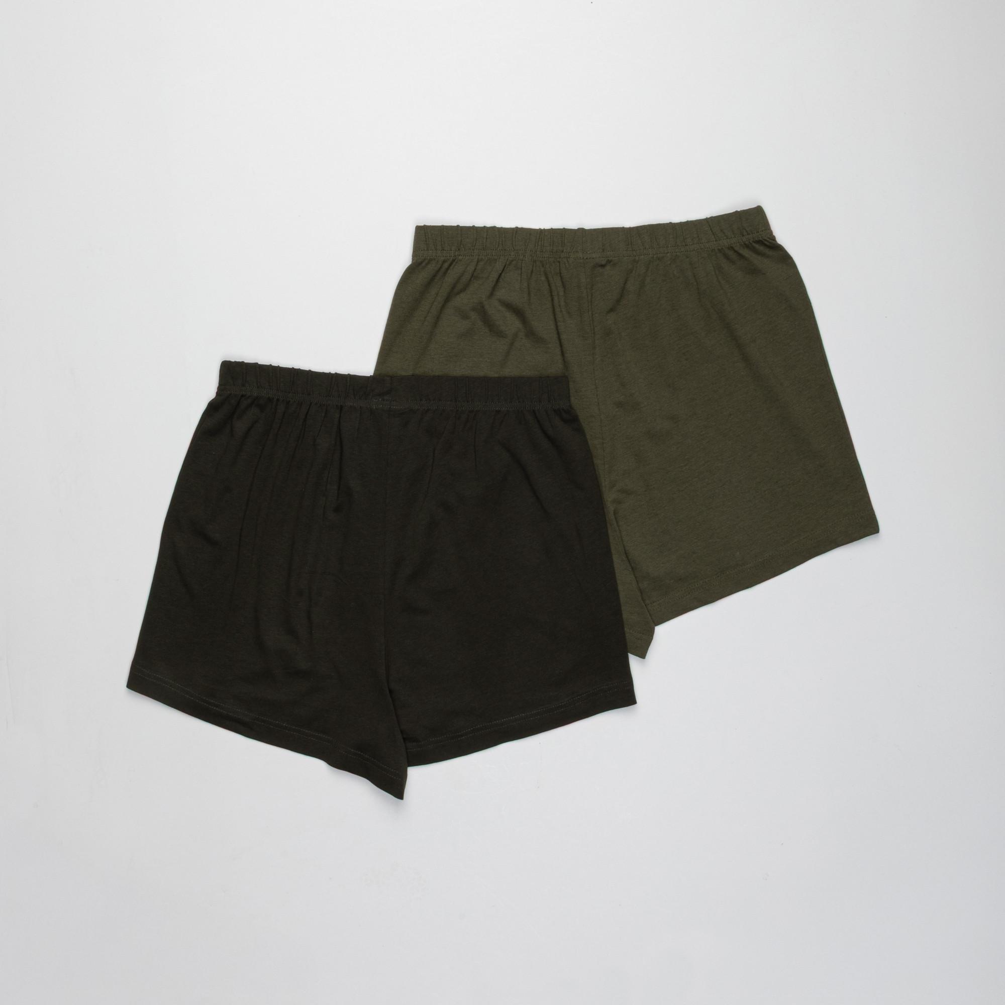 Manor Man Boxershorts 2er-Pack  