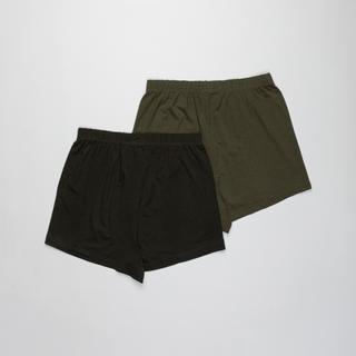 Manor Man Boxershorts 2er-Pack  