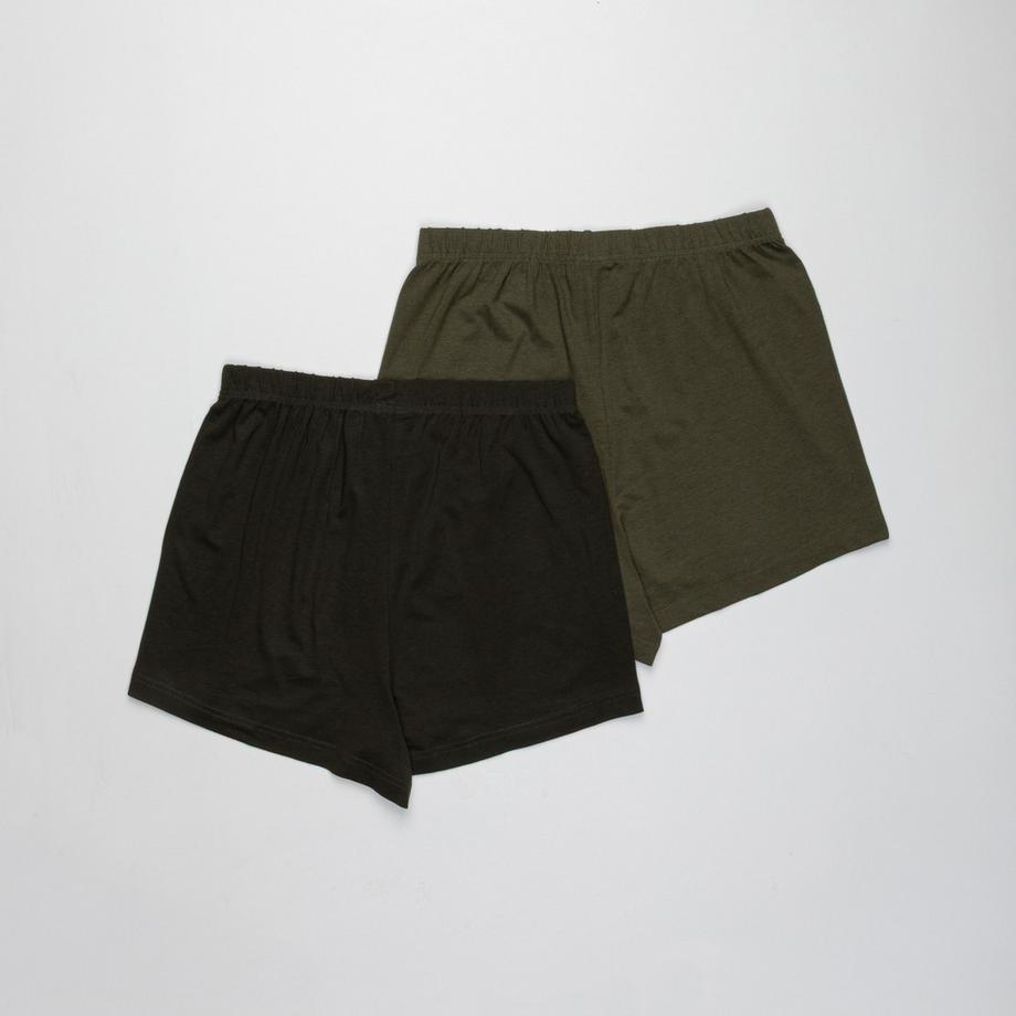 Manor Man Boxers Lot de 2  