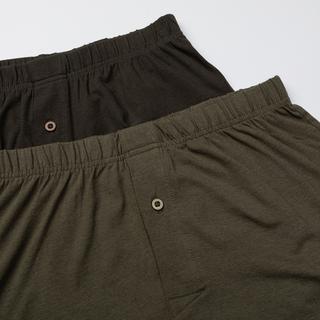 Manor Man Boxershorts 2er-Pack  