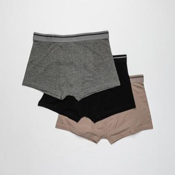 Boxer, confezione da 3