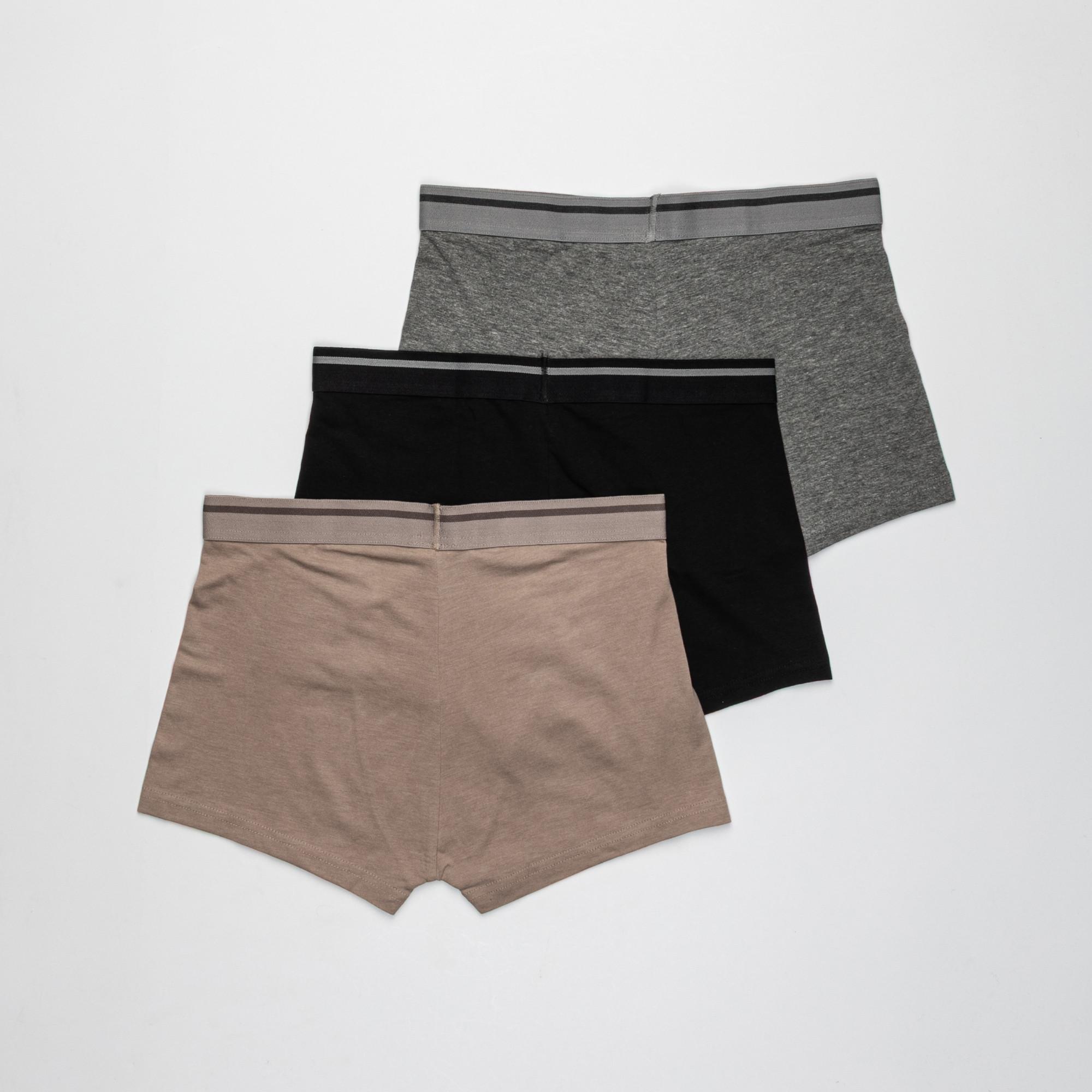 Manor Man Boxer Confezione da 3  