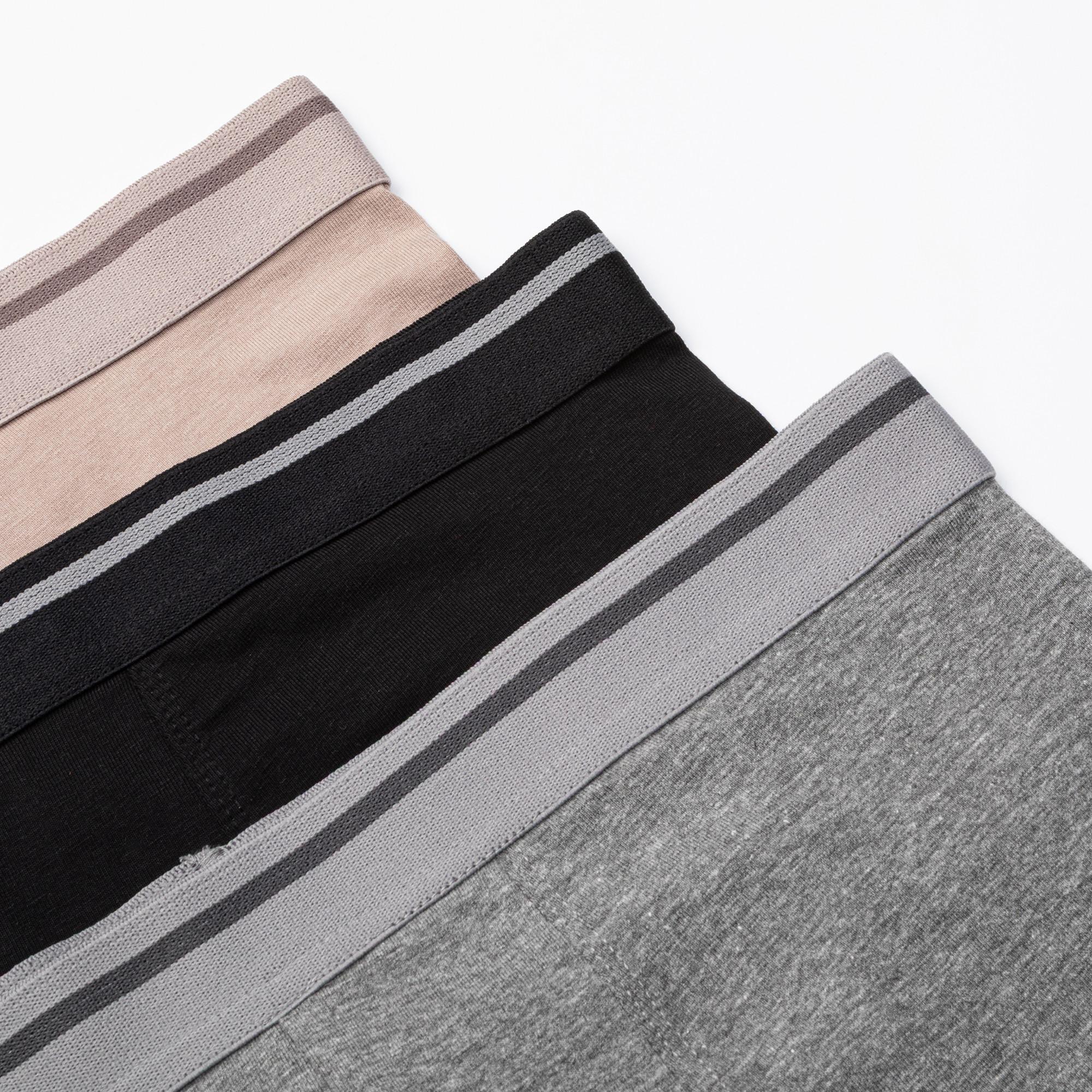 Manor Man Boxer Confezione da 3  