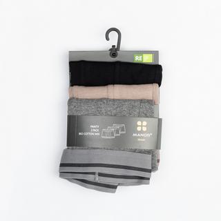 Manor Man Boxer Confezione da 3  