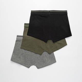 Manor Man Boxershorts 3er-Pack  