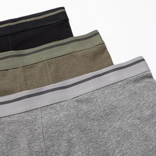 Manor Man Boxershorts 3er-Pack  