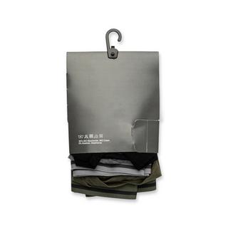 Manor Man Boxershorts 3er-Pack  