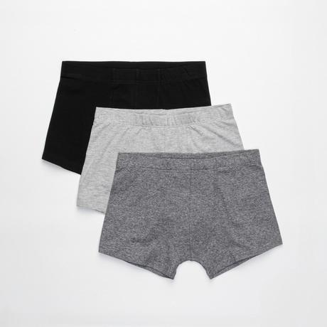 Manor Man Boxershorts 3er-Pack  