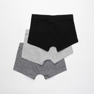 Manor Man Boxershorts 3er-Pack  