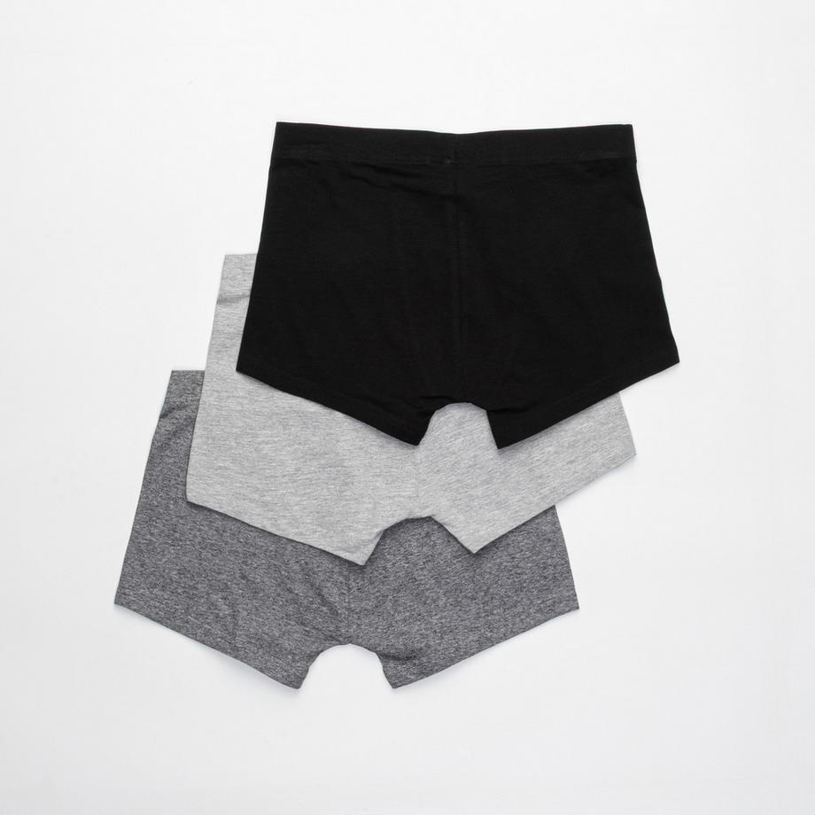 Manor Man Boxer confezione da 3  