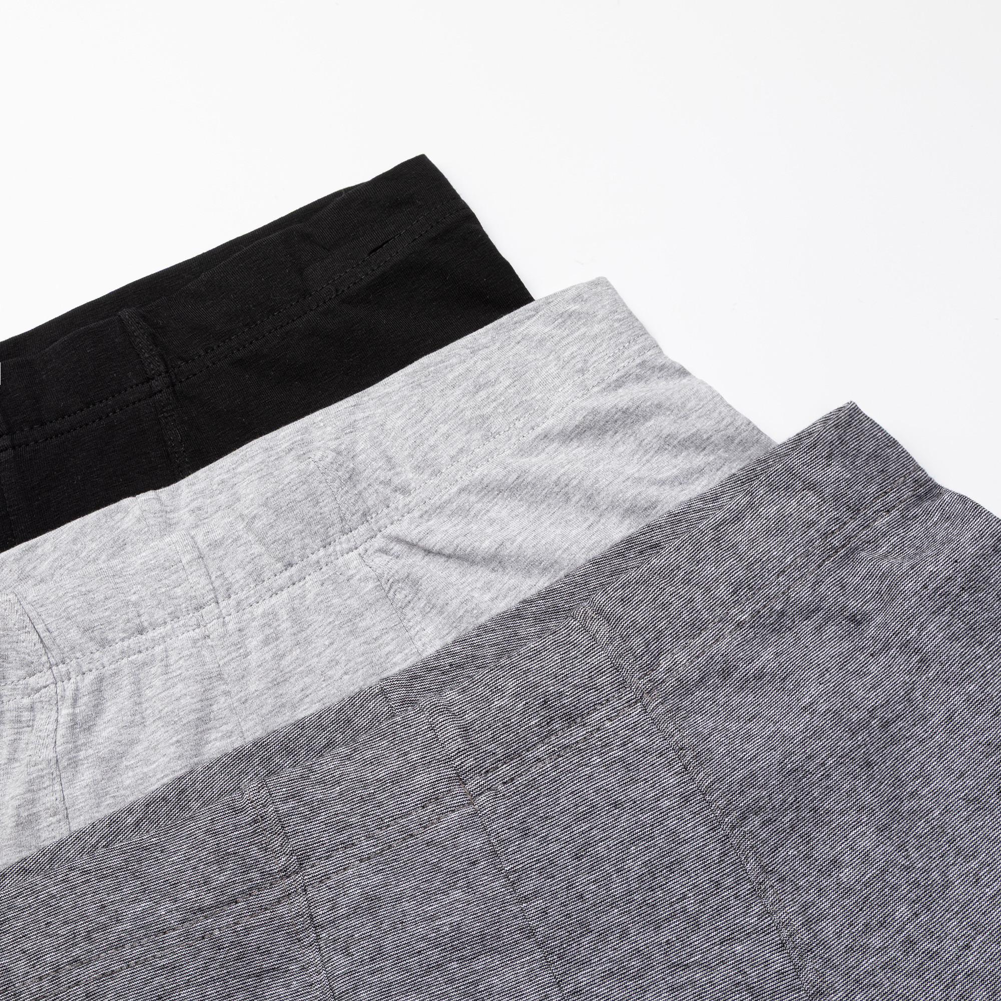 Manor Man Boxershorts 3er-Pack  