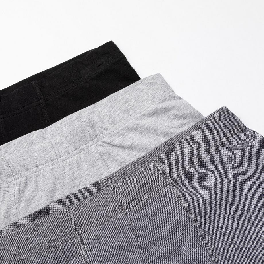 Manor Man Boxer confezione da 3  