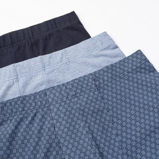 Manor Man Boxershorts 3er-Pack  