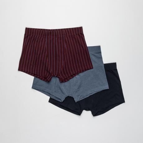 Manor Man Boxer Confezione da 3  