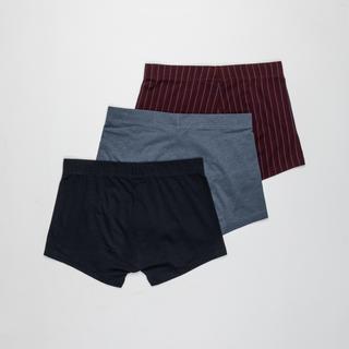 Manor Man Boxer Confezione da 3  