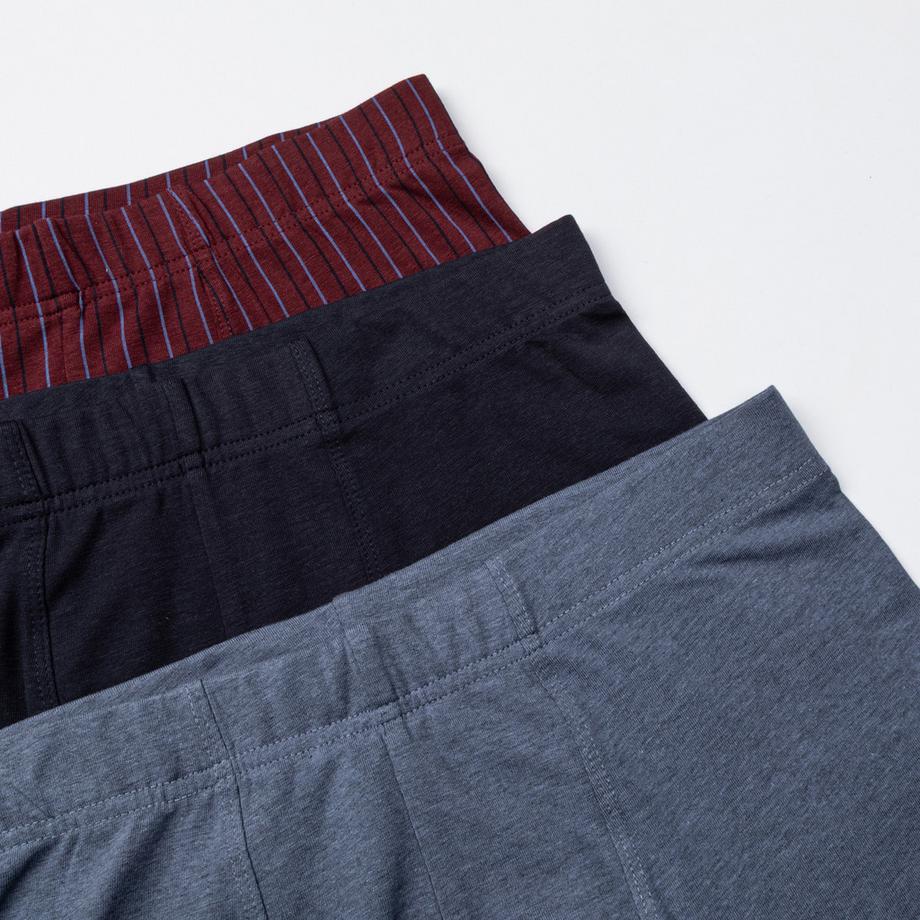 Manor Man Boxer Confezione da 3  