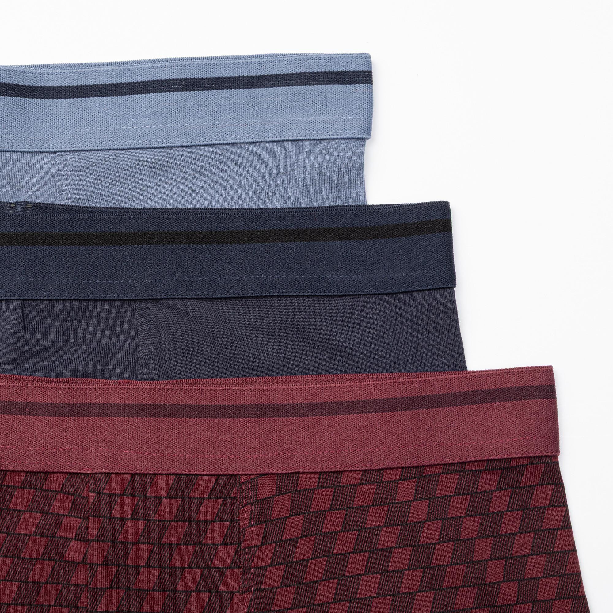 Manor Man Boxer Confezione da 3  