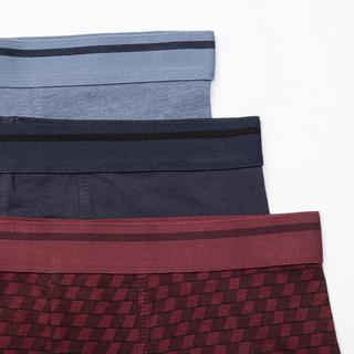 Manor Man Boxer Confezione da 3  