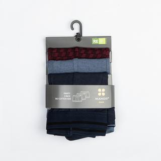 Manor Man Boxer Confezione da 3  