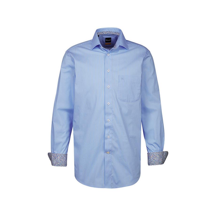 Kauf Firenze New Kent Chemise Rayée Manches Longues Modern Fit  