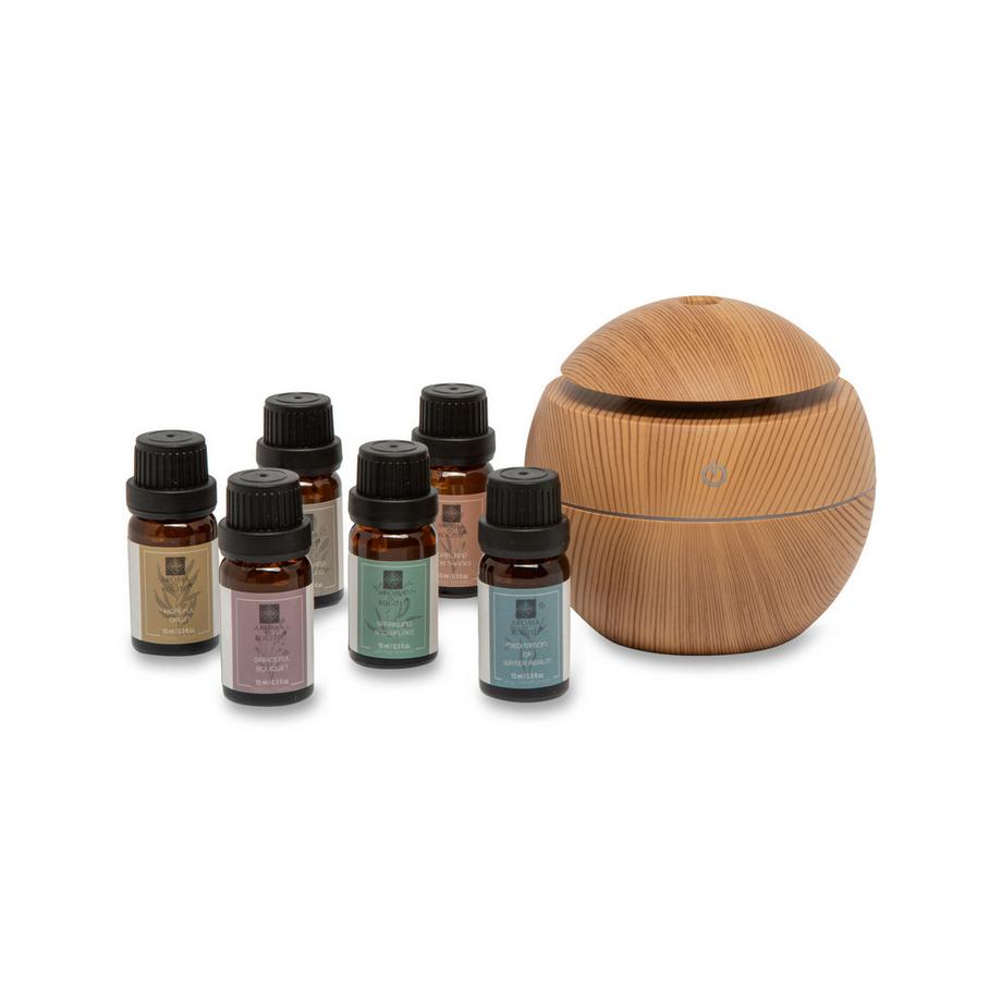 Manor Diffuseur Morgentau 