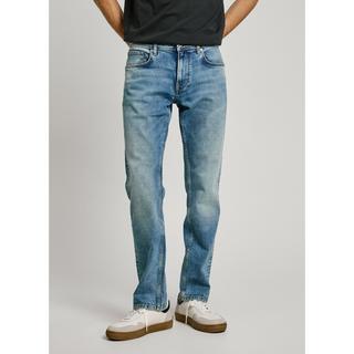Pepe Jeans London Jean Coupe Droite  
