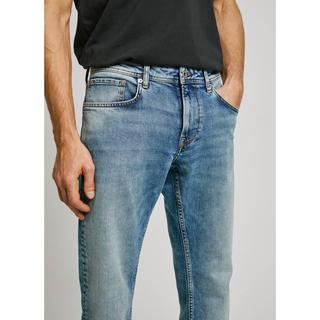 Pepe Jeans London Jean Coupe Droite  