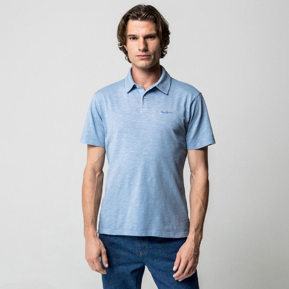 Pepe Jeans London Polo Shirt Regular Fit  