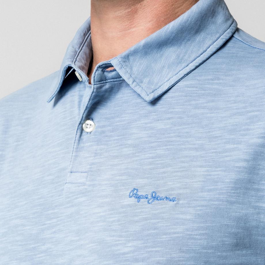 Pepe Jeans London Polo Shirt Regular Fit  