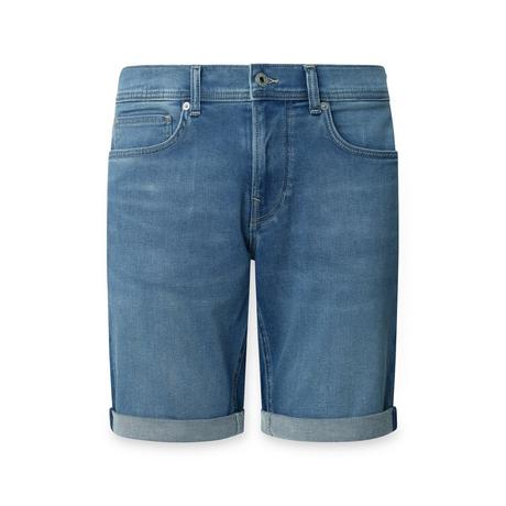 Pepe Jeans London Short en jean Slim Fit  