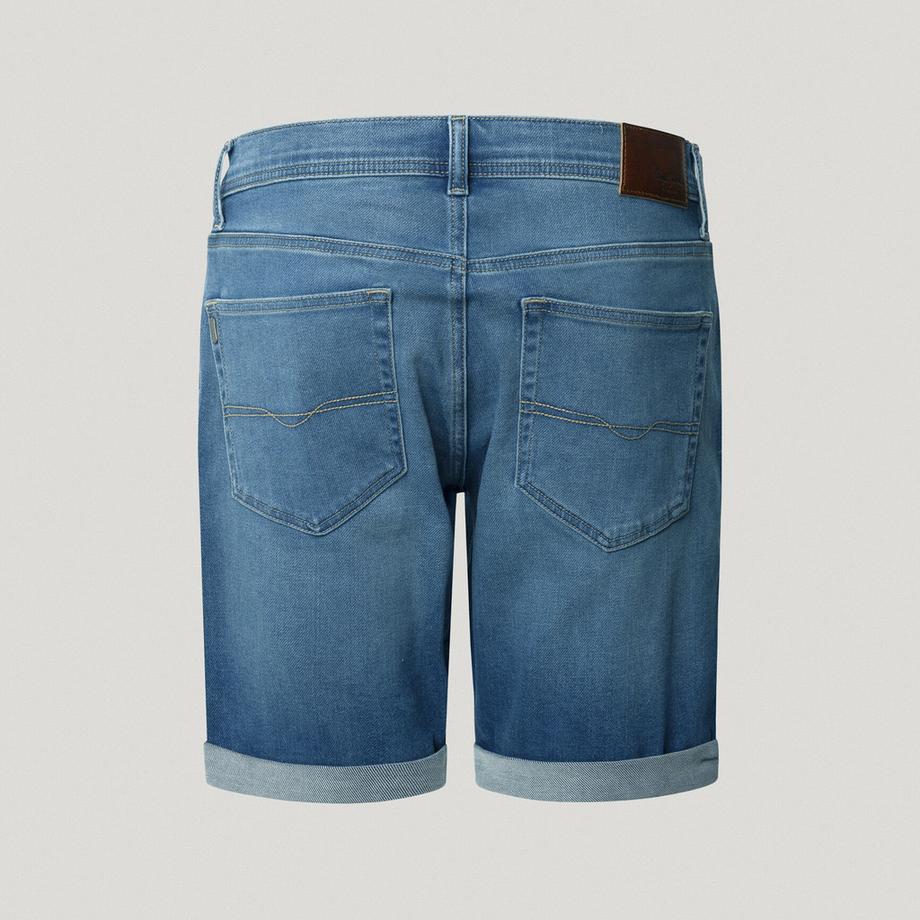 Pepe Jeans London Short in denim Slim Fit  