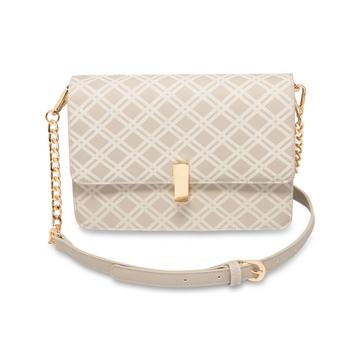 Schultertasche